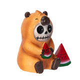 FURRYBONES-CAPY C/60 MINIMUM OF 4