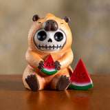 FURRYBONES-CAPY C/60 MINIMUM OF 4