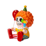 FURRYBONES-BON BON THE CLOWN