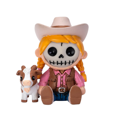 FURRYBONES-ANNIE BONES