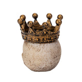 SKULL KING HEAD