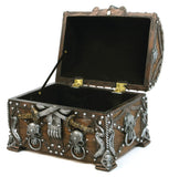 PIRATE'S CHEST, C/24