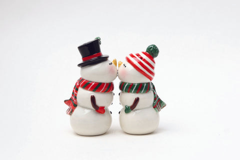 ^SNOW COUPLE SP, C/48