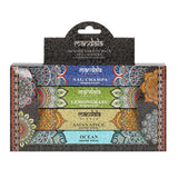 MANDALA INCENSE GIFT SET C/60