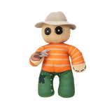 PINHEADS PLUSH FRED C/48