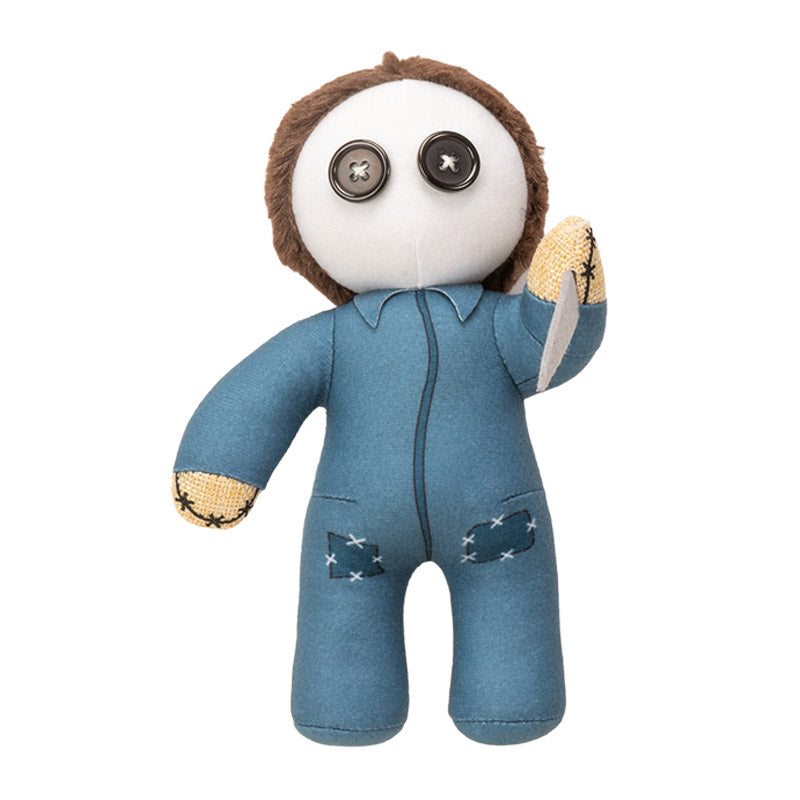 PINHEADS PLUSH MYER C/48 – Summit Collection Gifts