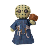 PINHEADS PLUSH PIN