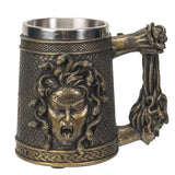 MEDUSA MUG C/16