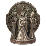 MOTHER MAIDEN CRONE COASTERS C/24