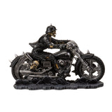 HELL ON HIGHWAY BIKER C/12