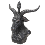 BAPHOMET BUST C/2