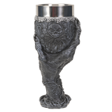 BAPHOMET GRASP GOBLET C/12