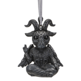 DISC-BAPHOBOO ORNAMENT C/48