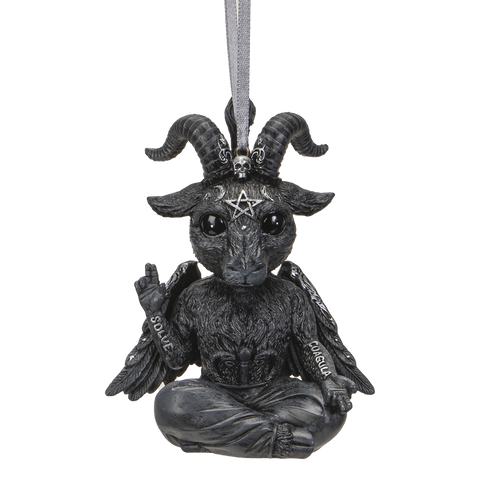 DISC-BAPHOBOO ORNAMENT C/48