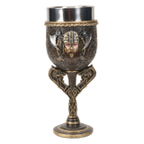 DRAKKAR VIKING GOBLET C/12