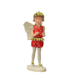 MINI FLOWER FAIRY STRAWBERRY C/144