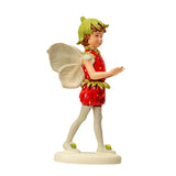 MINI FLOWER FAIRY STRAWBERRY C/144