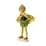 MINI FLOWER FAIRY BOXWOOD C/144