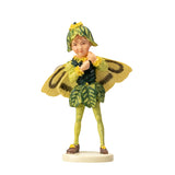 MINI FLOWER FAIRY BOXWOOD C/144