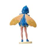 MINI FLOWER FAIRY SCILLA  C/144