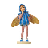 MINI FLOWER FAIRY SCILLA  C/144