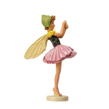 MINI FLOWER FAIRY POPPY FLOWER  C/144