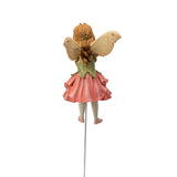 FLOWER FAIRY SWEET PEA C/144(MIN OF 6)