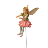 FLOWER FAIRY SWEET PEA C/144(MIN OF 6)