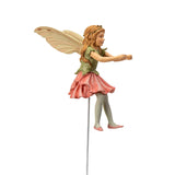 FLOWER FAIRY SWEET PEA C/144(MIN OF 6)