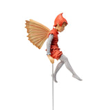 FLOWER FAIRY LITTLE ELF C/144 (MIN OF 6)