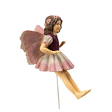 FS-FLOWER FAIRY HELIOTROPE C/144 (MIN OF 6)