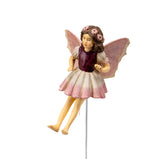 FS-FLOWER FAIRY HELIOTROPE C/144 (MIN OF 6)