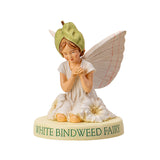 WHITE BINDWEED FAIRY C/72