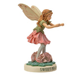 SWEET PEA FAIRY C/72