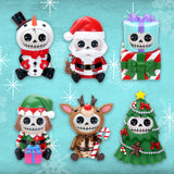 Furrybones® Seasonal Edition Set