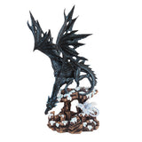 ^BLACK DRAGON C/1