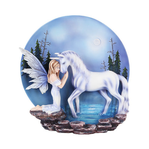 Unicorn Fairy