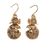 RA EARRINGS C/60