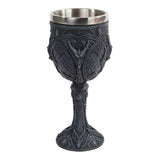 DRAGON WINE GOBLET C/24