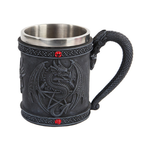 Dragon Mug