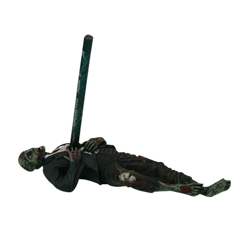^ZOMBIE PENCIL HOLDER C/36