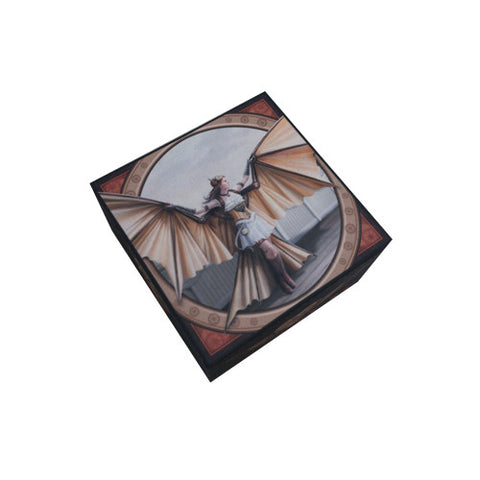 DISC-AVIATOR BOX C/36