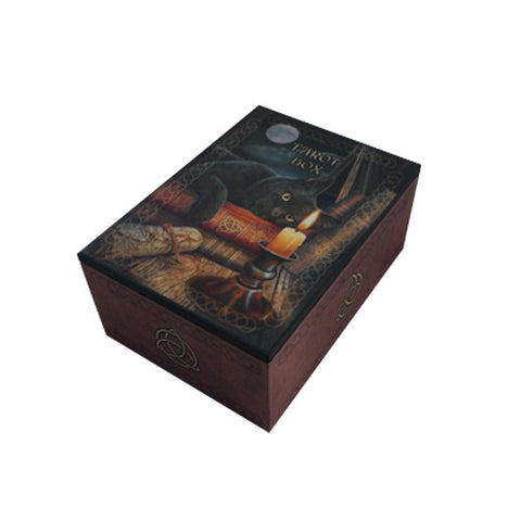 Witching Hour Tarot Box