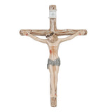 DISC-CRUCIFIX C/24 MINIMUM OF 2
