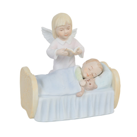 GUARDIAN ANGEL BY BOY BED C/24