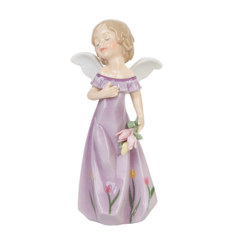 Floral Angel Spring Mix