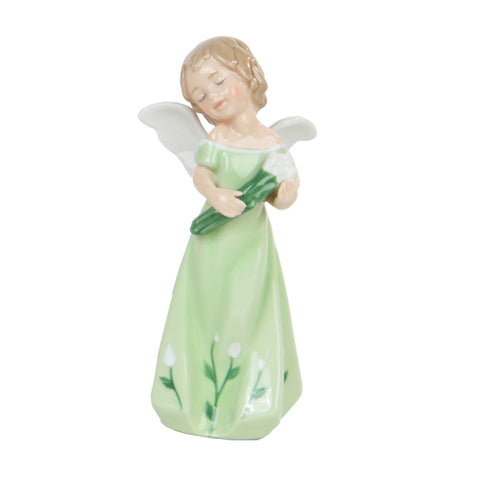 ANGEL FIG - CALLA LILY C/72