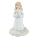 FIRST COMMUNION GIRL C/48