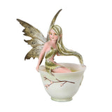 GREEN TEA FAERY C/18