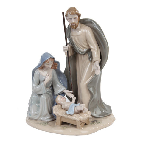 HOLY FAMILY C/4